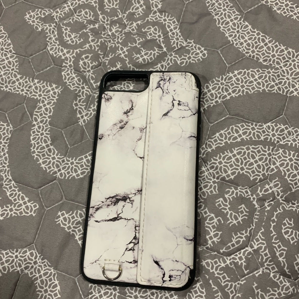 Wallet Case for IPhone 8 Plus